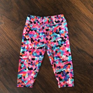 Adidas kids pants.